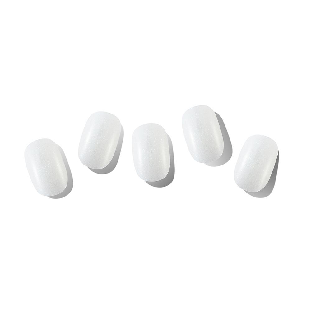 Korean Gel Nail Strips Nail decals All-In-One Kits